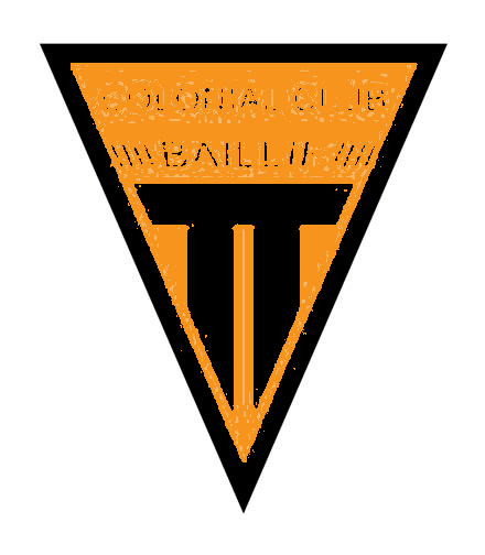 Logo du COLONIAL CLUB